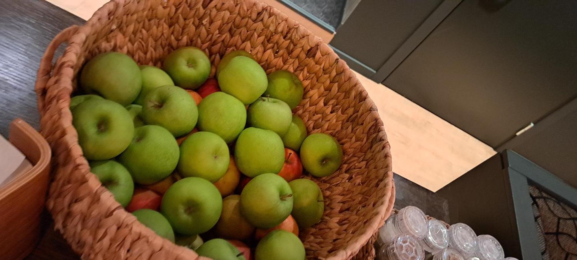 Agotnes Hotell מראה חיצוני תמונה