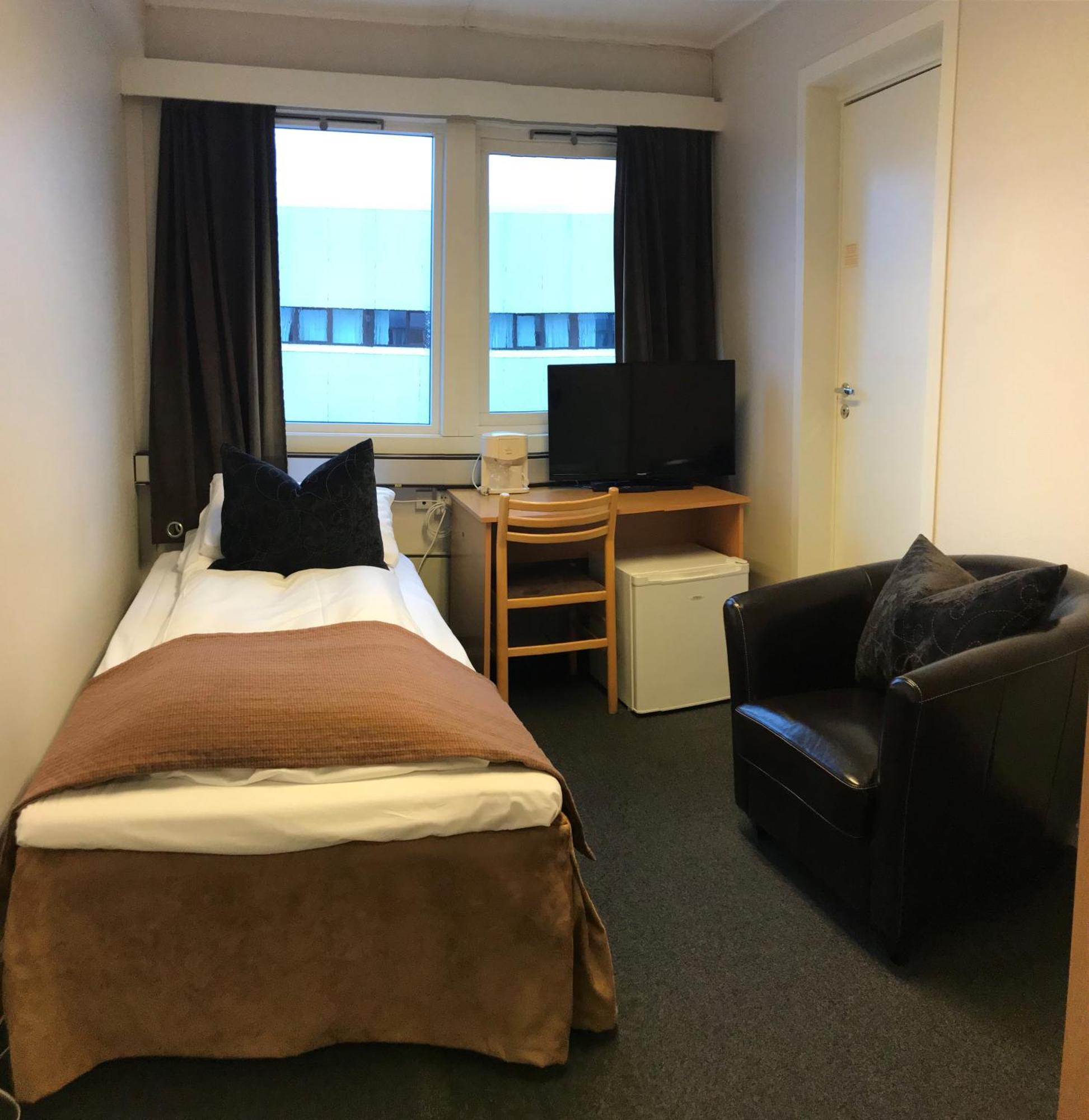 Agotnes Hotell חדר תמונה