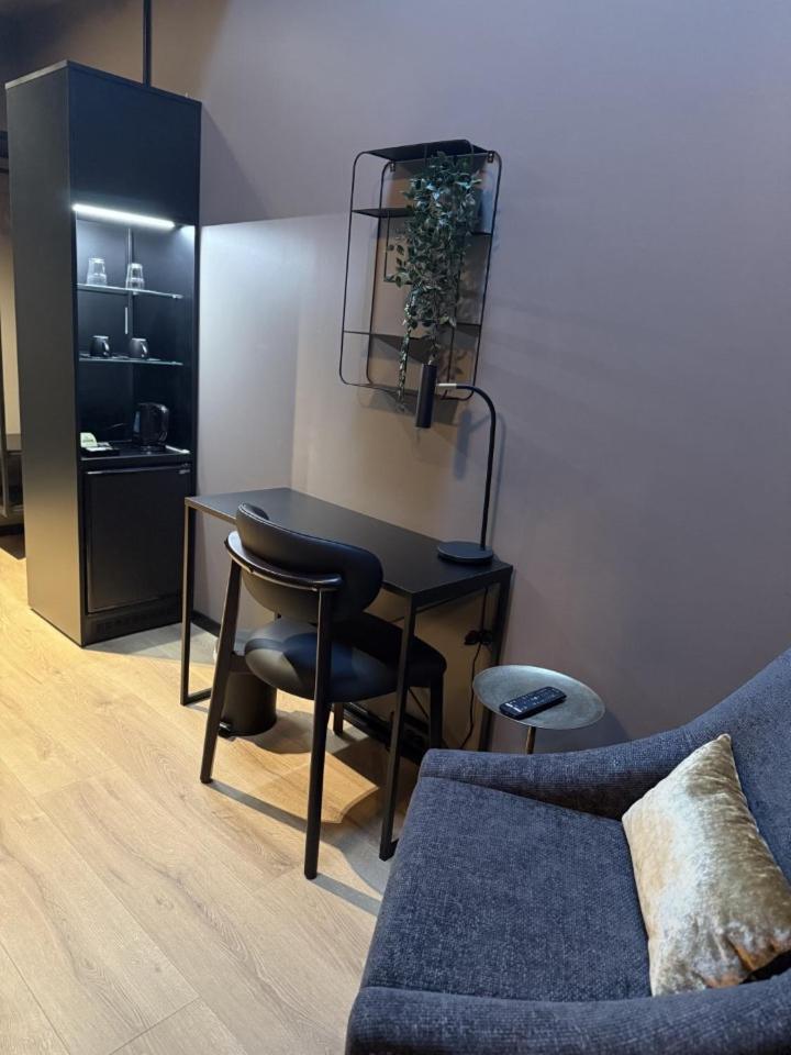 Agotnes Hotell מראה חיצוני תמונה