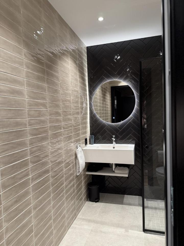 Agotnes Hotell מראה חיצוני תמונה