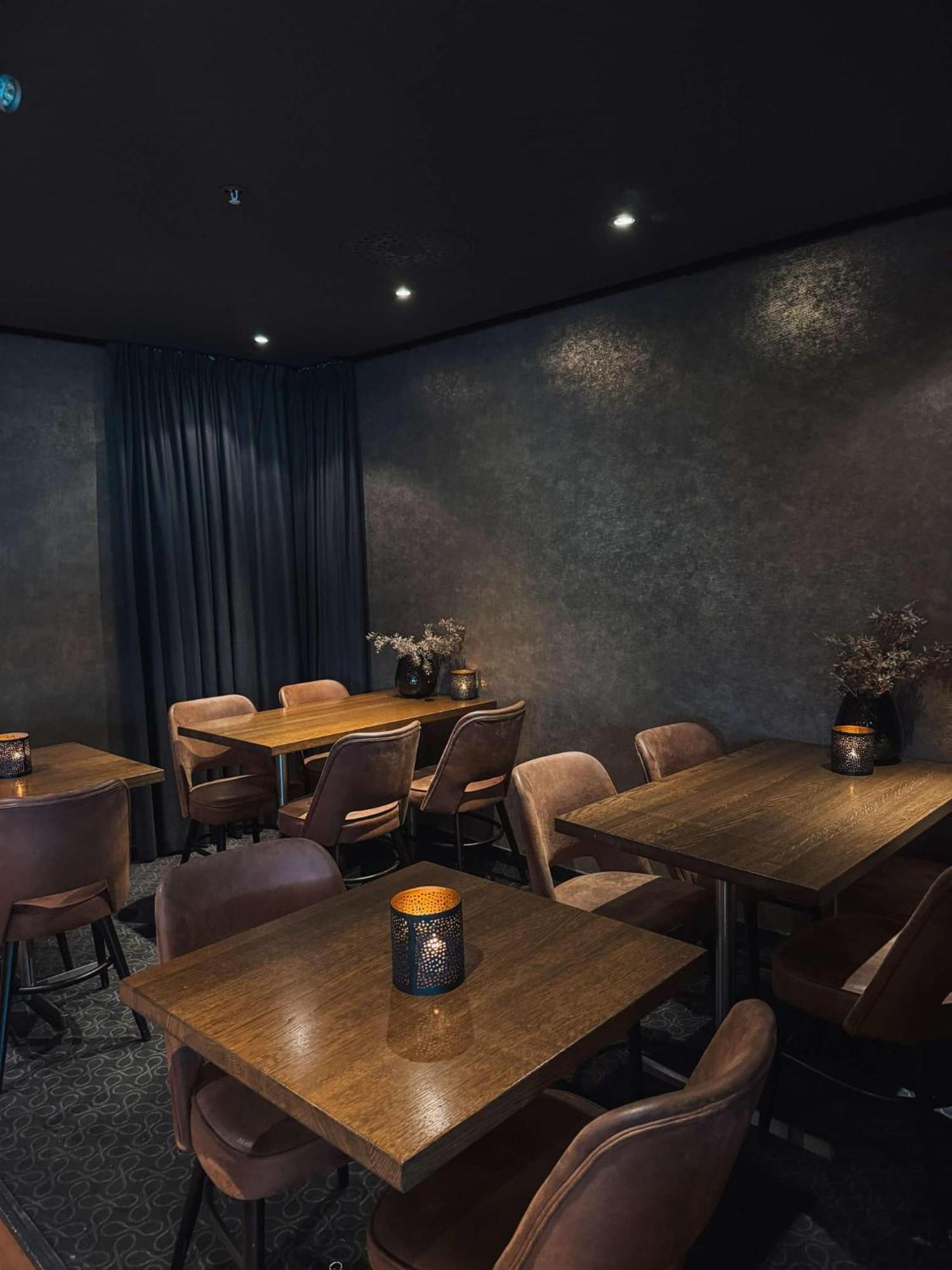 Agotnes Hotell מראה חיצוני תמונה